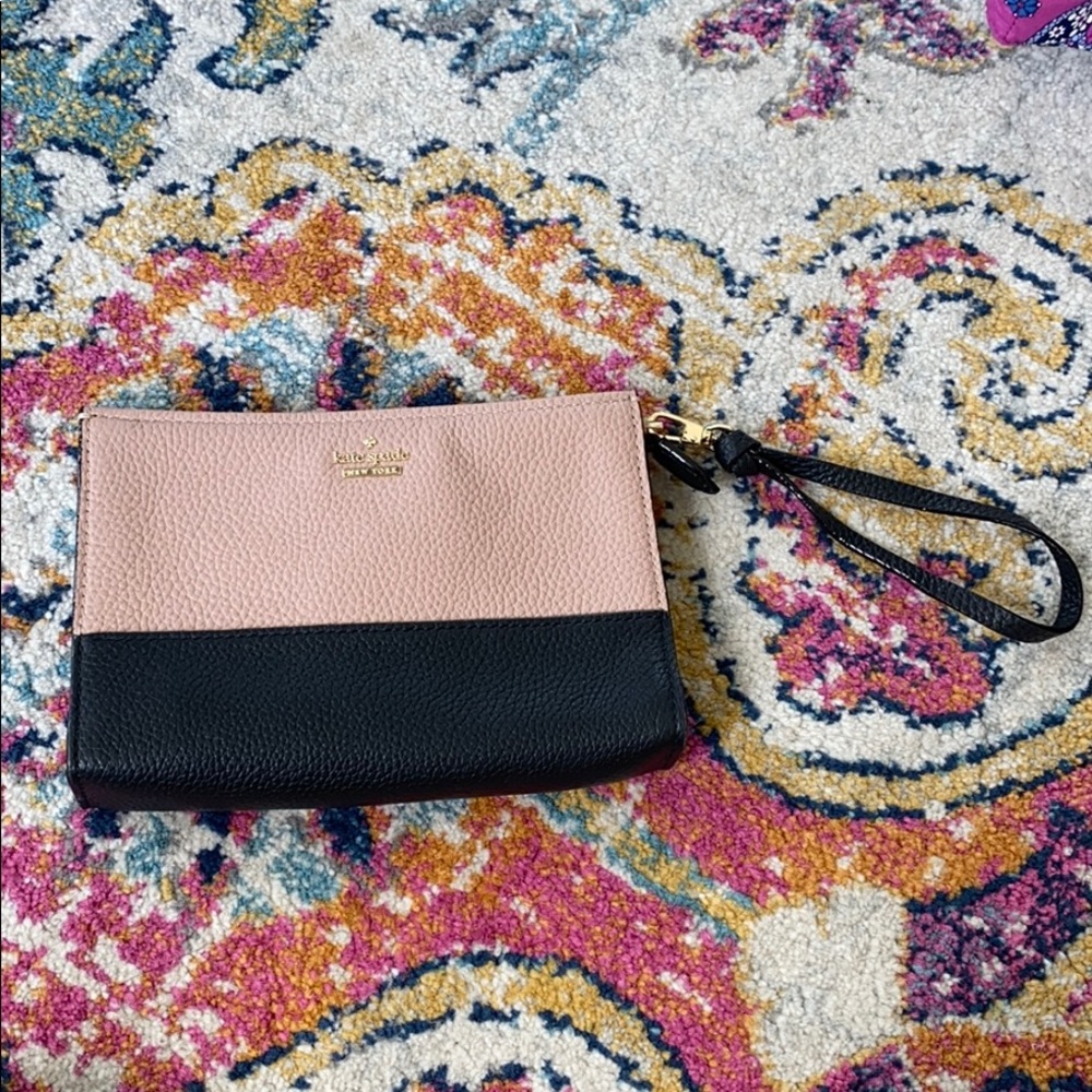 Kate Spade Wristlet